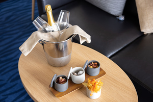 Expedition Suite | Owners Suite